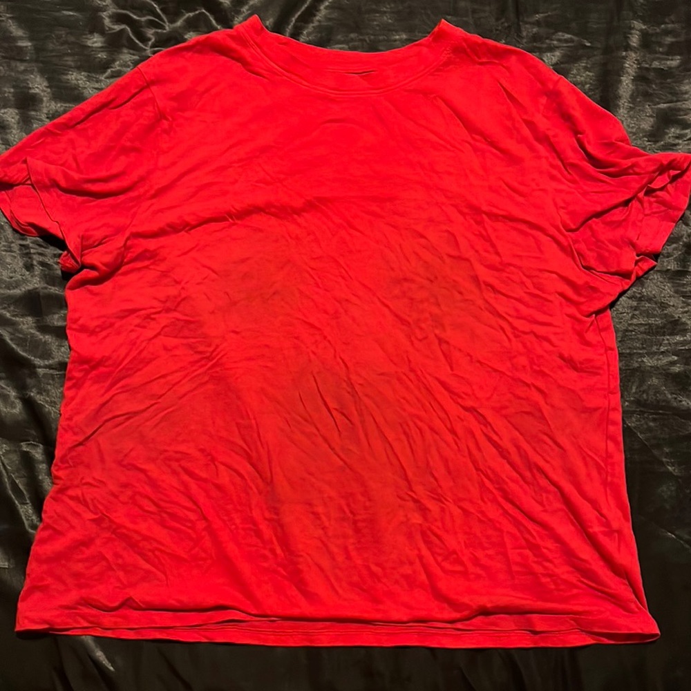 Women’s tee